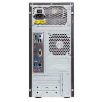 компьютер Aquarius Pro P30 K44 R53 mini-Tower QRDP-P30K441M3128C110C02NLNKTNN3 Черный
