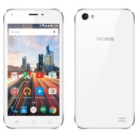 смартфон Archos 50 Helium Plus White