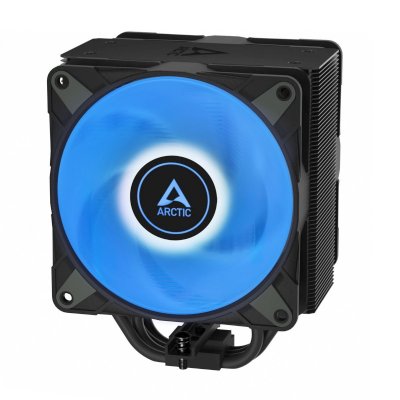 кулер Arctic Freezer 36 A-RGB Black ACFRE00124A