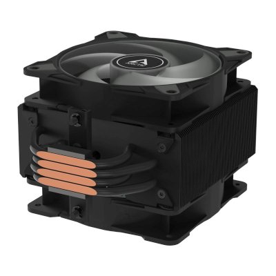 кулер Arctic Freezer 36 A-RGB Black ACFRE00124A