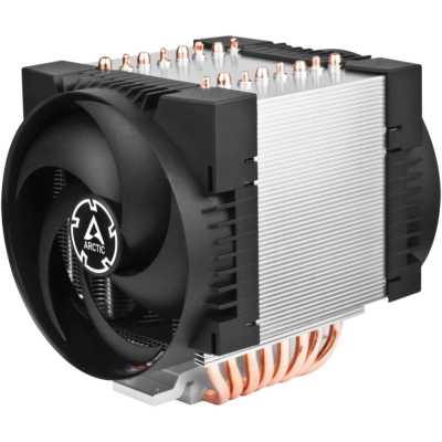 кулер Arctic Freezer 4U-M Rev. 2