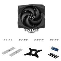 кулер Arctic Freezer 50 ARGB Controller ACFRE00080A