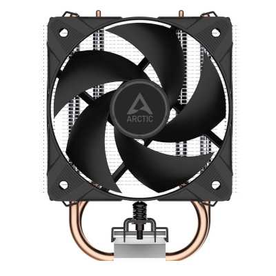 кулер Arctic Freezer 8i Intel Черный