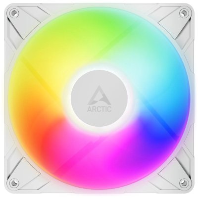 кулер Arctic P14 Pro A-RGB White 3 Pack ACFAN00321A Белый