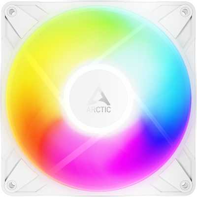 кулер Arctic P14 Pro Reverse A-RGB White ACFAN00324A Белый