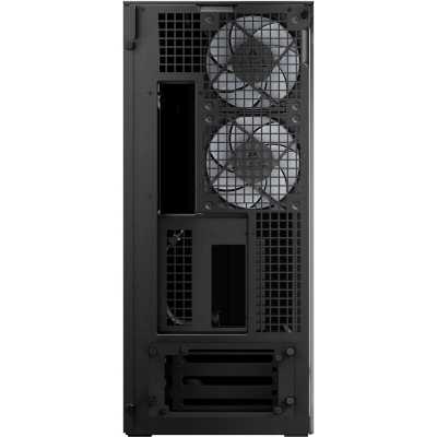 корпус Arctic Xtender VG Black