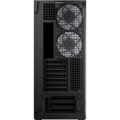 корпус Arctic Xtender VG Mirror Black