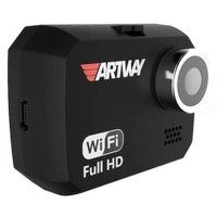 видеорегистратор Artway AV-507 Черный