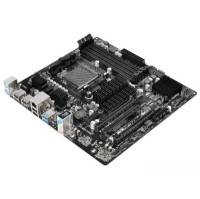 материнская плата ASRock 970M Pro3