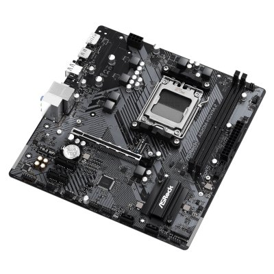 материнская плата ASRock A620M-HDV/M.2
