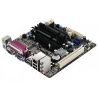 материнская плата ASRock AD2550B-ITX
