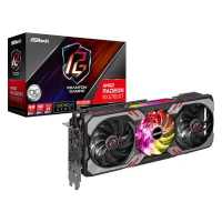 видеокарта ASRock AMD Radeon RX 6700 XT Phantom Gaming D 12GB OC