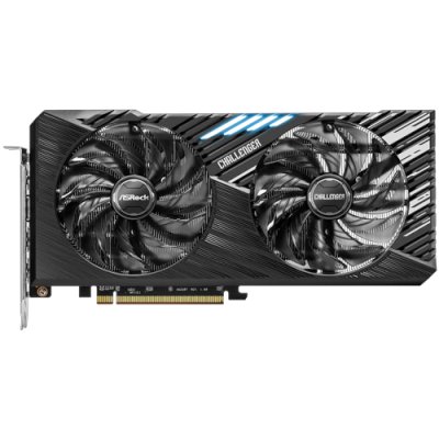 видеокарта ASRock AMD Radeon RX 6750 GRE Challenger OC 10GB