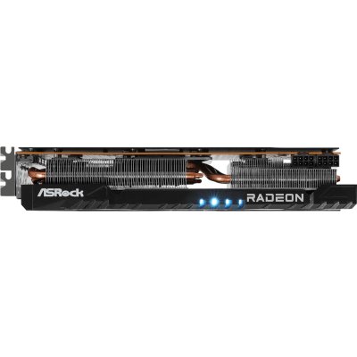 видеокарта ASRock AMD Radeon RX 7900 GRE Challenger 16GB OC