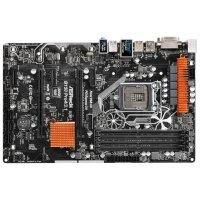 материнская плата ASRock B150 Pro4 3.1
