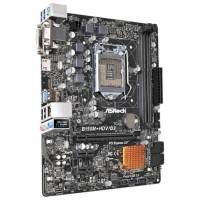 материнская плата ASRock B150M-HDV D3