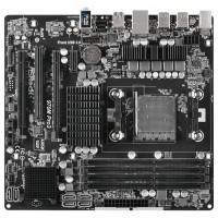 материнская плата ASRock B150M Pro4S