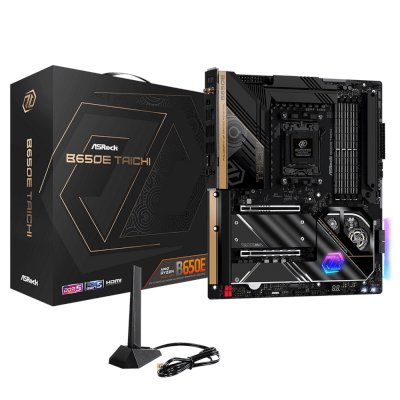 материнская плата ASRock B650E Taichi