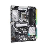 материнская плата ASRock B660 Steel Legend