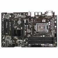 материнская плата ASRock B85 Pro4