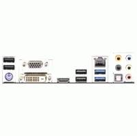 материнская плата ASRock B85M