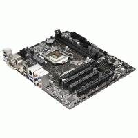материнская плата ASRock B85M