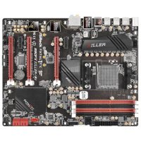 материнская плата ASRock Fatal1ty 990FX Killer