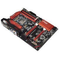 материнская плата ASRock Fatal1ty B150 Gaming K4