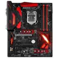 материнская плата ASRock Fatal1ty H270 Performance
