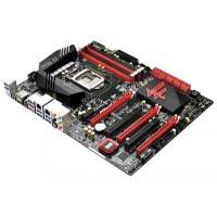 материнская плата ASRock Fatal1ty Z87 Professional