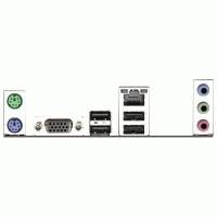 материнская плата ASRock FM2A55M-VG3