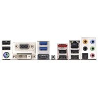 материнская плата ASRock FM2A78 Pro4+