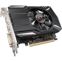 видеокарта ASRock Phantom Gaming Radeon RX560 4G