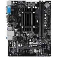 материнская плата ASRock QC6000M AMD E2-6110