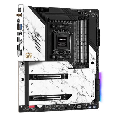 материнская плата ASRock X670E Taichi Carrara