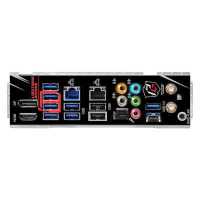 материнская плата ASRock Z690 PG Velocita