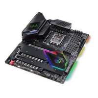 материнская плата ASRock Z690 Taichi Razer Edition