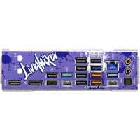 материнская плата ASRock Z790 LiveMixer Черный
