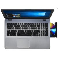 ноутбук ASUS  VivoBook 15 X542UQ-GQ396T 90NB0FD2-M06150 Серый