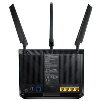 точка доступа ASUS 4G-AC55U