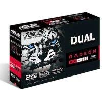 видеокарта ASUS 90YV09L0-M0NA00