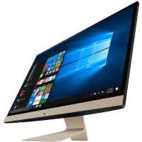 моноблок ASUS A46UNK-BA004D 90PT0241-M03520 Черный