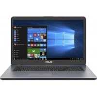 ноутбук ASUS A505ZA-BQ877T 90NB0I12-M13870 Черный