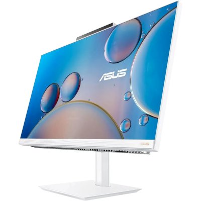 моноблок ASUS A5402WVAK-WA0240 90PT03J1-M00L30 Белый