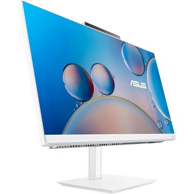 моноблок ASUS A5402WVAK-WA0240 90PT03J1-M00L30 Белый