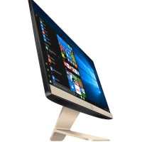 моноблок ASUS A6432FAK-BA007D 90PT02G1-M04050 Черный