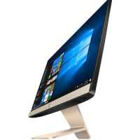 моноблок ASUS A6432FAK-BA009D 90PT02G1-M04140 Черный