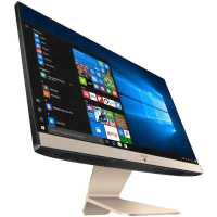 моноблок ASUS A6432GAK-BA011D 90PT0211-M05020 Черный
