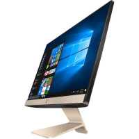 моноблок ASUS A6432GAK-BA018D 90PT0211-M06460 Черный