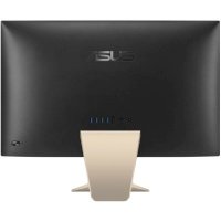 моноблок ASUS A6432UAK-BA034T 90PT0261-M10300 Черный